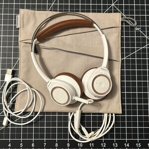 Plantronics Backbeat Sense Wireless Headset